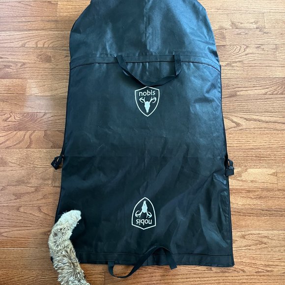 Nobis Cindy Winter Parka - Picture 5 of 8